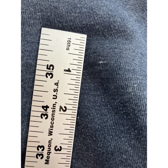 Fox Head Slim Fit Long Sleeve Sweatshirt Men’s Size S - Picture 11 of 11